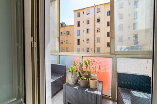 Super Appartement Au Coeur De Nice! Bonnes Vacances Exterior foto